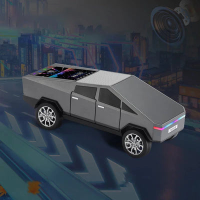 CyberTrak™: Głośnik Bluetooth