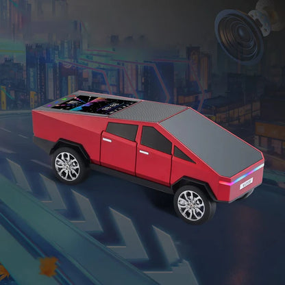 CyberTrak™: Głośnik Bluetooth