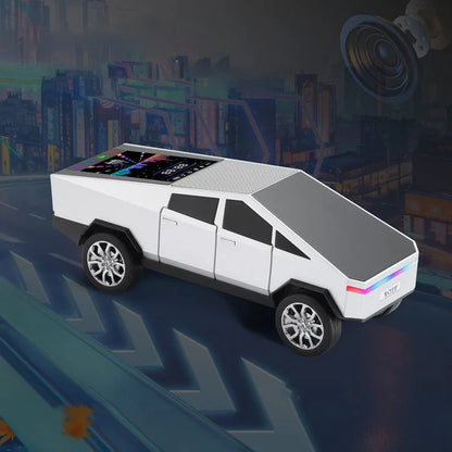 CyberTrak™: Głośnik Bluetooth