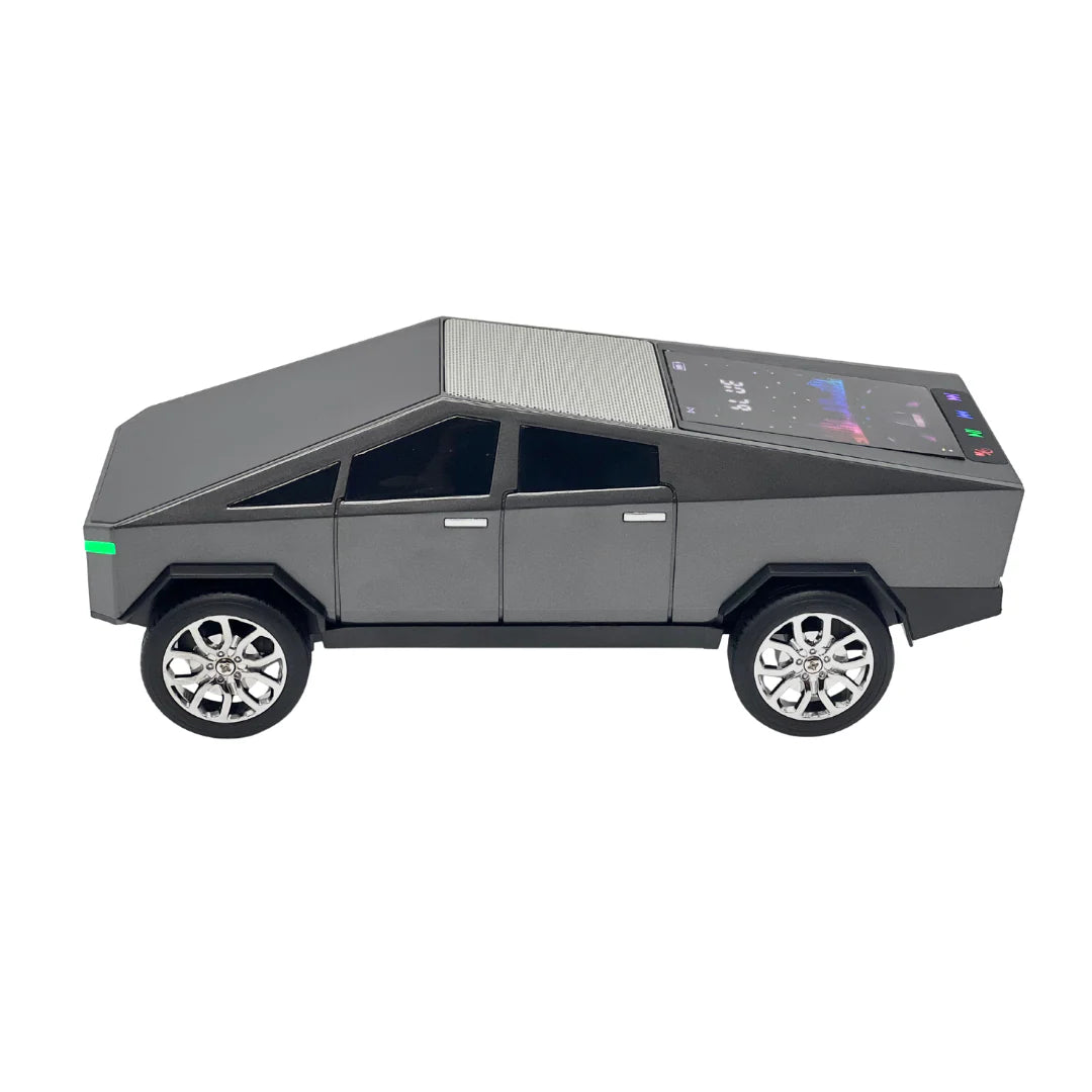 CyberTrak™: Głośnik Bluetooth