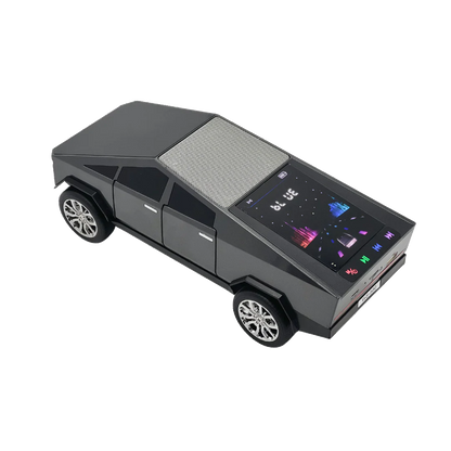 CyberTrak™: Głośnik Bluetooth