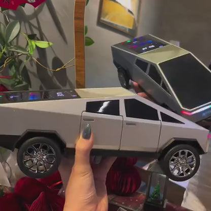 CyberTrak™: Głośnik Bluetooth